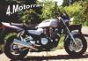 Mein 4.Motorrad Yamaha XJR 1200